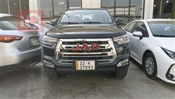 JAC T8